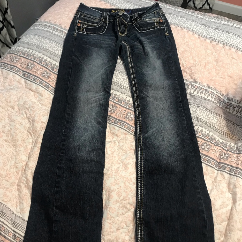 Angels jeans